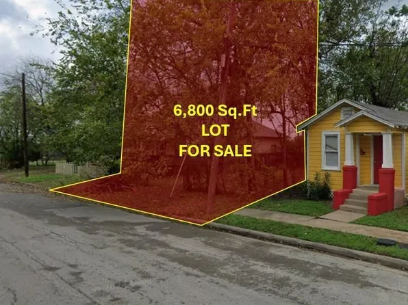 2210 Semmes St, Houston, TX 77026