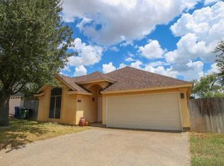 411 Cinnamon Teal Loop, Laredo, TX 78045