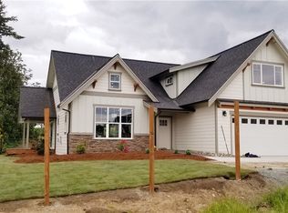 6086 Monument Dr, Ferndale, WA 98248
