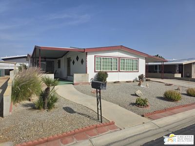38602 Chaparrosa Way, Palm Desert, CA, 92260