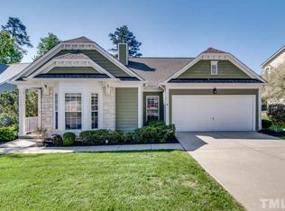 5813 Solitude Way, Durham, NC 27713