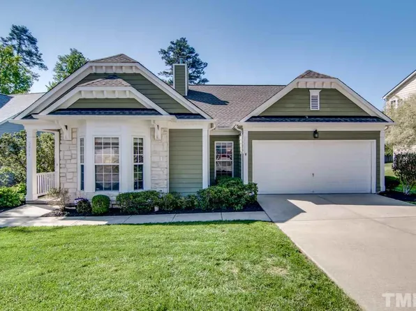 5813 Solitude Way, Durham, NC 27713