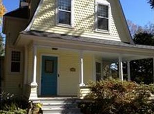 242 W Norwalk Rd, Norwalk, CT 06850