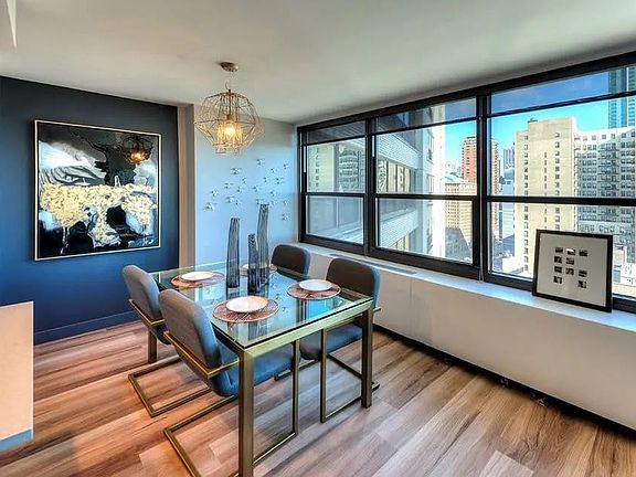 3rd image of 1121 S Michigan Ave