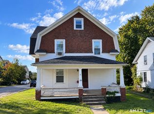 22 Edin Ave, Waterbury, CT 06706