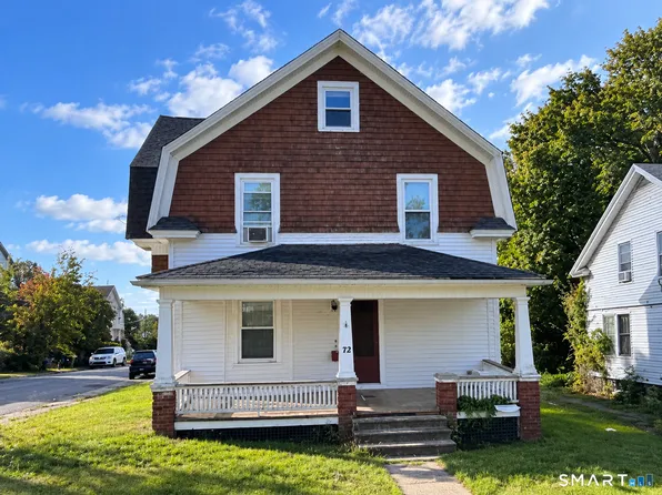 22 Edin Avenue, Waterbury, CT 06706