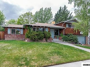 1025 Sumac St, Reno, NV 89509