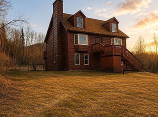 19519 Sue Tawn Dr, Chugiak, AK 99567
