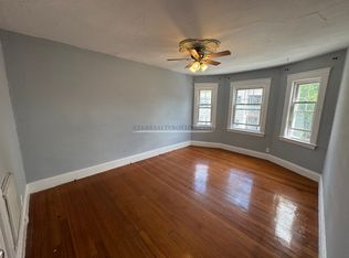52 Montfern Ave #3, Brighton, MA 02135