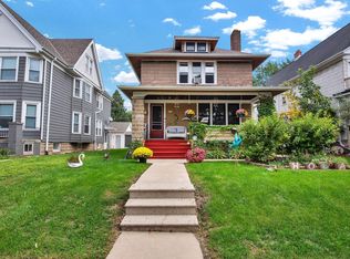 1574 S 77 STREET, West Allis, WI 53214