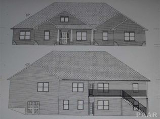 111 Ruth Ct, Washington, IL 61571