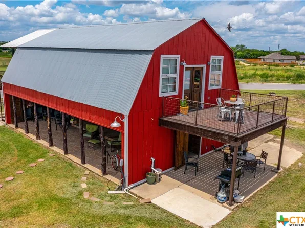 101 Rustler Pass, Kyle, TX 78640