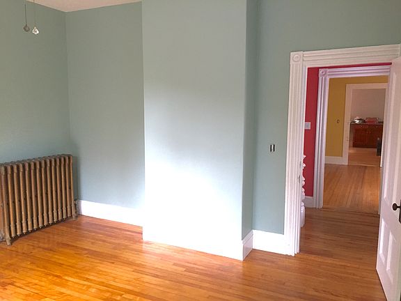 Front Bedroom