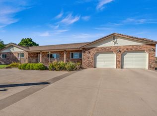 2268 S 2350th St E, Saint George, UT 84790