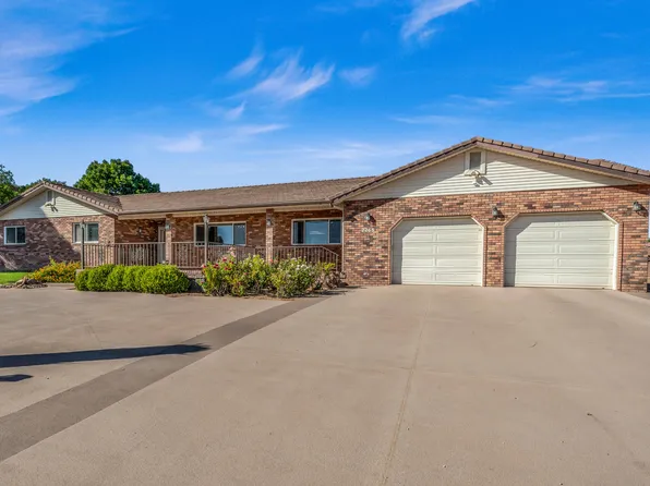 2268 S 2350th St E, Saint George, UT 84790