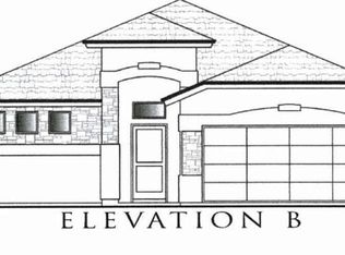 12877 Crystal Downs Ct, El Paso, TX 79928