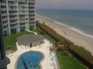 1175 Highway A1a APT 602, Satellite Beach, FL 32937