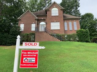 305 Lane Park Trl, Maylene, AL 35114