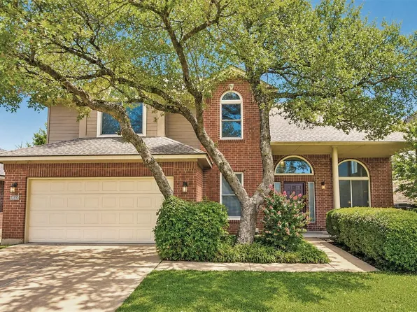 13353 Amasia Dr, Austin, TX 78729