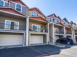 411 Berrydale Ave UNIT 3, Medford, OR 97501