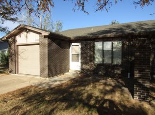 8928 E Bedell St, Wichita, KS 67207
