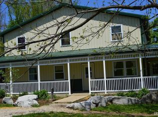 3563 State Highway 67 Rd, Gosport, IN