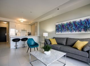 156 Portland St UNIT 402, Toronto, ON M5V 0G1