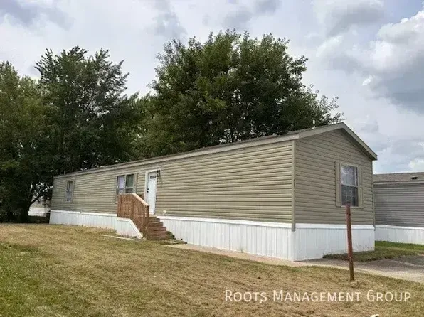 2220 Dunkelberg Rd, Fort Wayne, IN