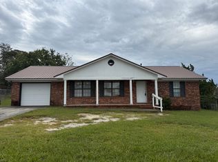 2877 Pepperdine Dr, Hephzibah, GA 30815