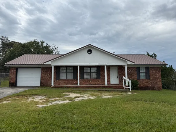 2877 Pepperdine Drive, Hephzibah, GA 30815