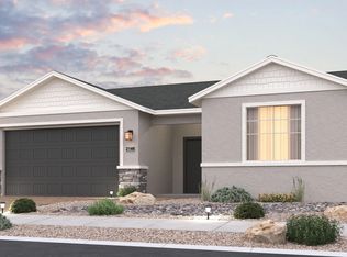 8926 N Needlerock Rd, Prescott Valley, AZ 86315