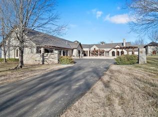 8433 S Kingston Ave, Tulsa, OK 74137