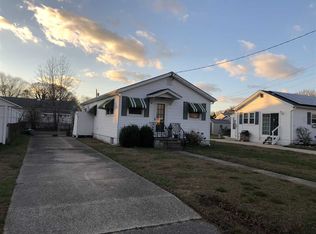 1613 Jennings Ave, Villas, NJ 08251