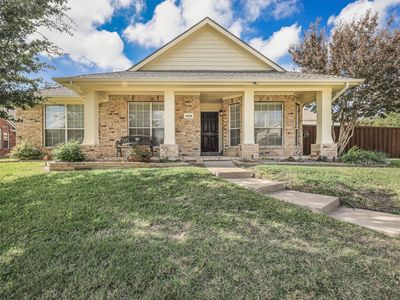 1635 Lakeside Dr, Allen, TX, 75002