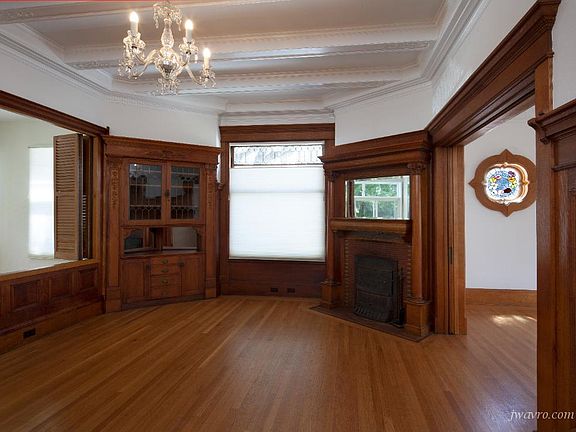 2nd image of 1394 Masonic Ave