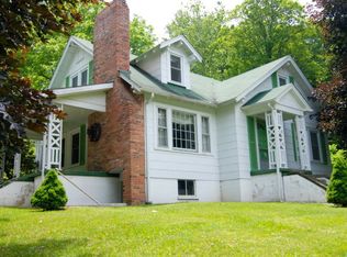 1250 Cane Creek Rd, Bakersville, NC 28705