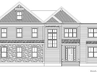 LOT 4 Weeping Willow Dr, Andover, MA 01810