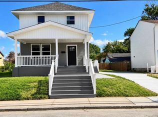 1136 35th St, Newport News, VA 23607