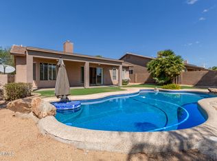 4381 E Lariat Ln, Phoenix, AZ 85050