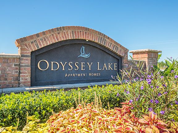 2nd image of 100 Odyssey Lake Dr #1102