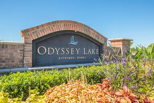 Odyssey Lake Photo 1