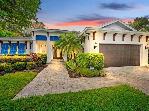 2436 ARLINGTON STREET, SARASOTA, FL 34239
