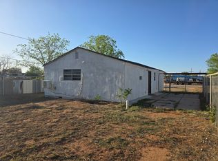 417 W Birch St #1, Denver City, TX 79323