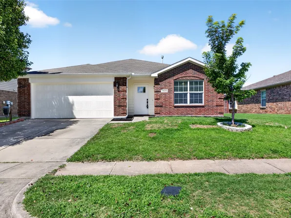 1420 Teal Ln, Sherman, TX 75092