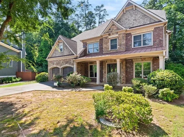 2195 Watercrest Commons Cir, Marietta, GA 30062