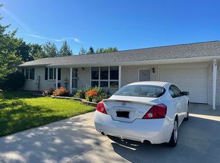 6335 Virginia St, Cass City, MI 48726