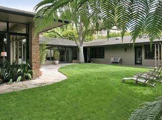 138 Wildwood Gdns, Piedmont, CA 94611