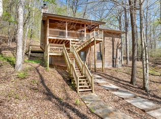 551 Shippmans Creek Rd, Wartrace, TN 37183