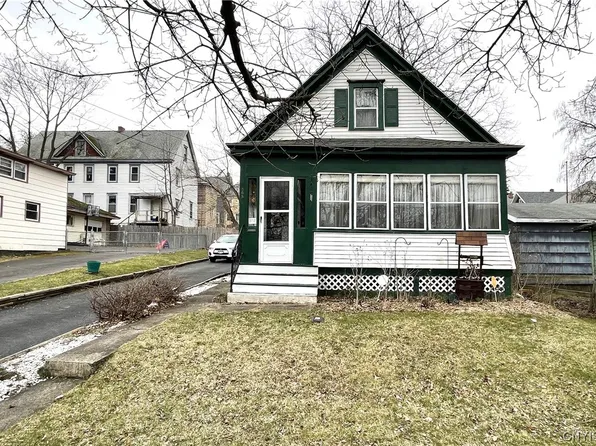 505 Vine St, Syracuse, NY 13203