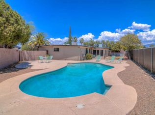 7512 E Lester Cir, Tucson, AZ 85715